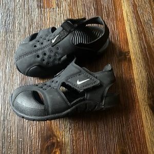 Nike Sunray Protect 2 Toddler Sandals